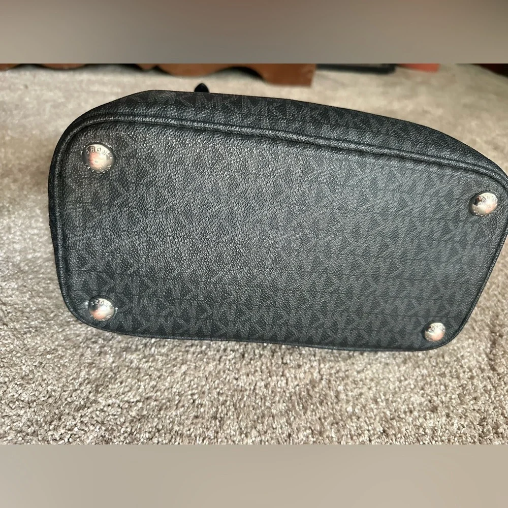MK jet Set Small Tote Bag